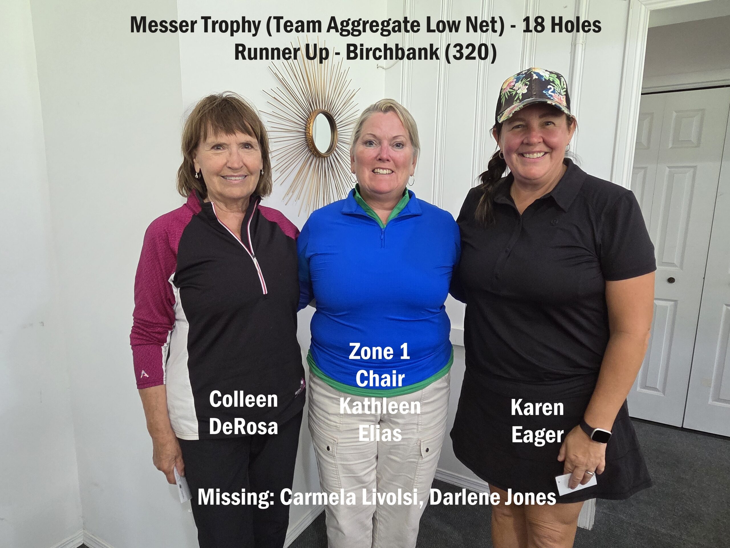 Team Net - 2nd