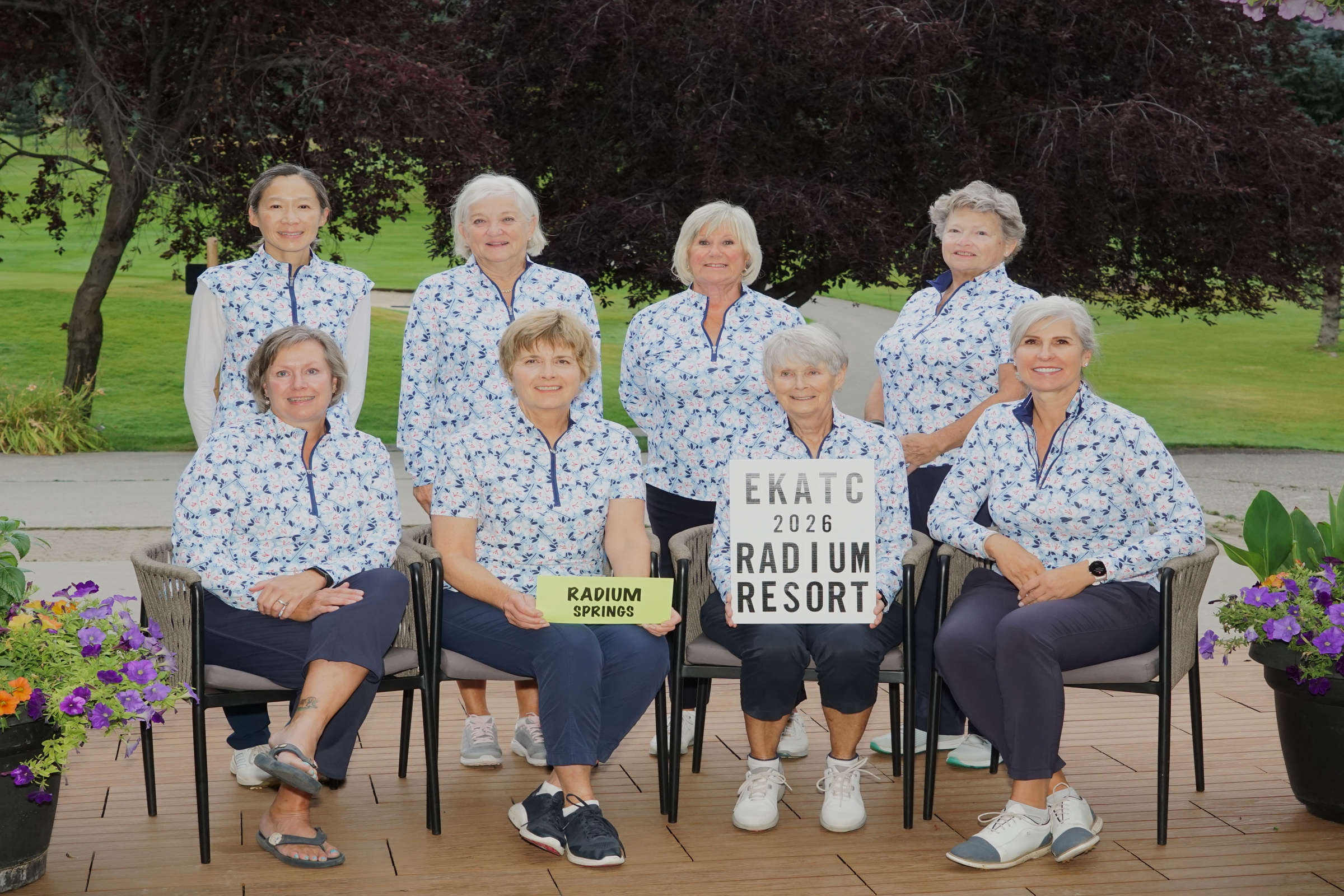 Radium Springs