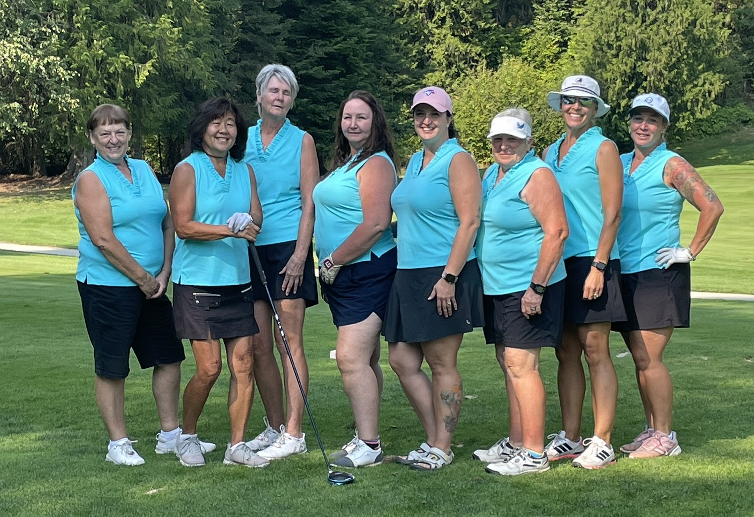 WKTC 2026 - Nakusp