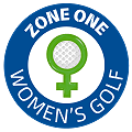 Zone 1 Women's Golf