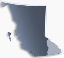 British Columbia Golf - Zone 1 